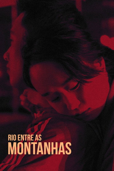 Póster de A River through the Mountains