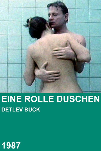 Póster de A Role Showering