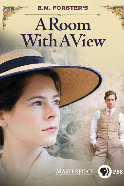 Póster de A Room with a View