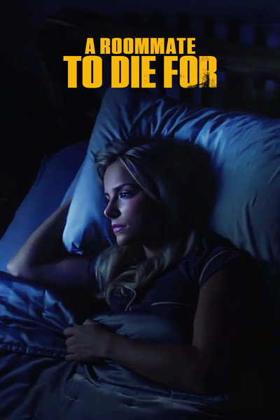 Póster de A Roommate to Die For