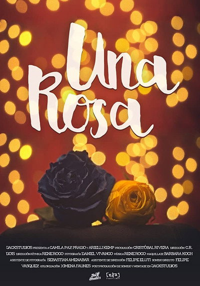 Póster de A Rose