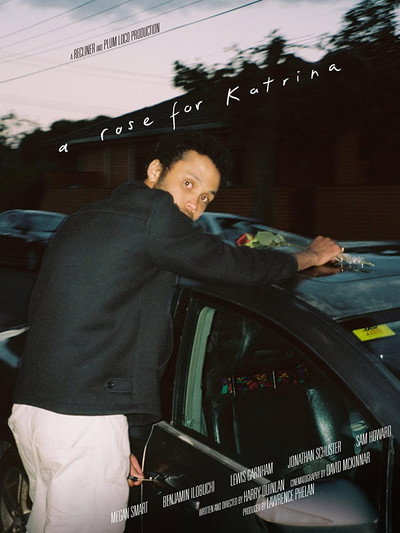 Póster de A Rose for Katrina