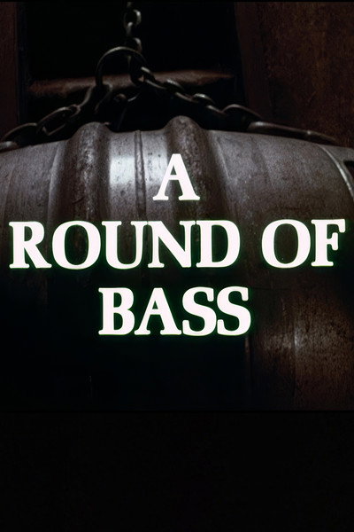Póster de A Round of Bass