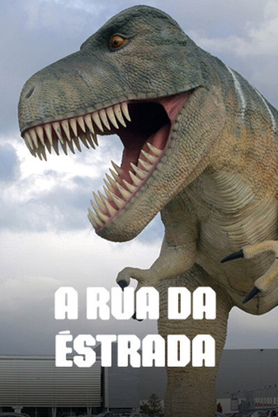 Póster de A Rua da Estrada