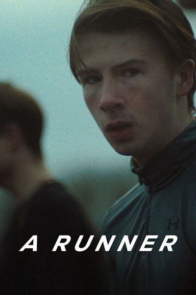 Póster de A Runner