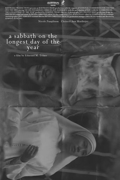 Póster de A Sabbath on the Longest Day of the Year
