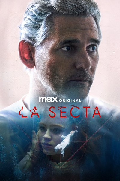 Póster de A Sacrifice