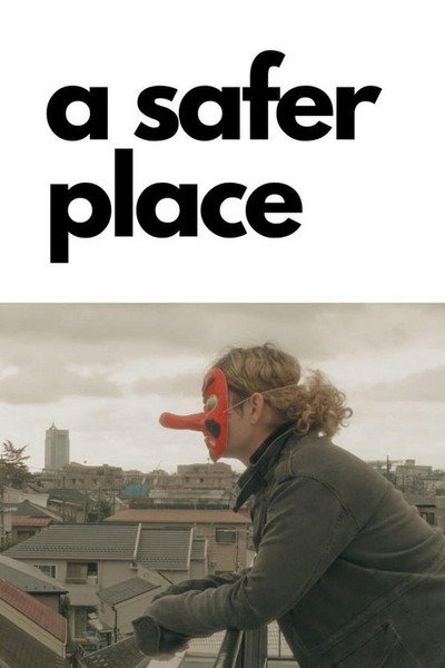 Póster de A Safer Place