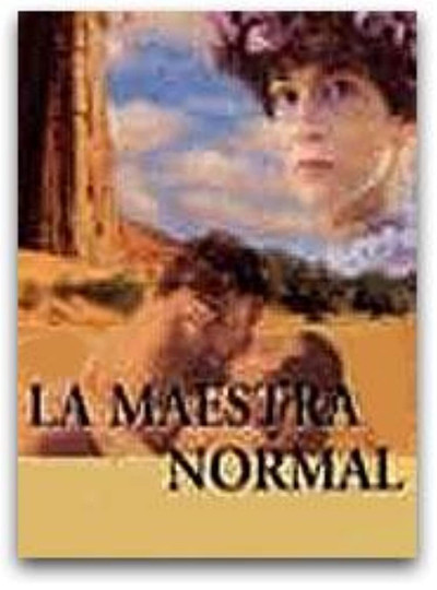 Póster de A School Teacher