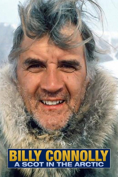 Póster de A Scot in the Arctic