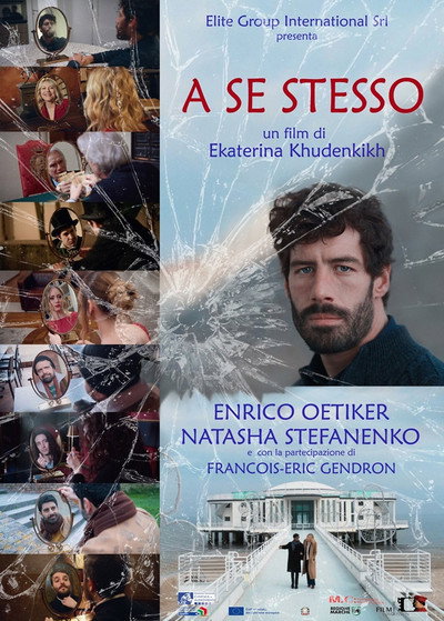 Póster de A Se Stesso