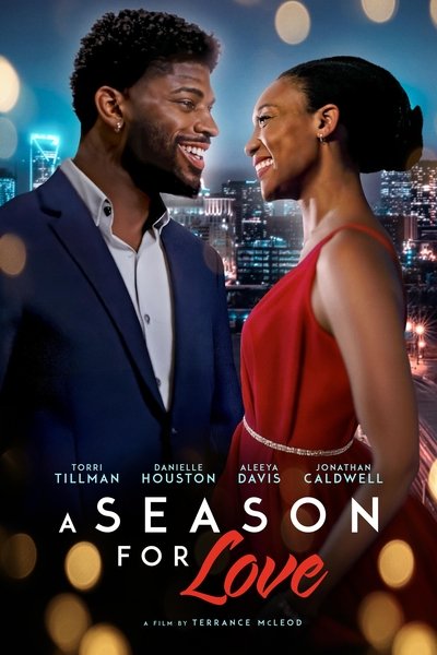 Póster de A Season for Love
