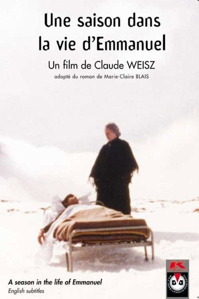 Póster de A Season in the Life of Emmanuel