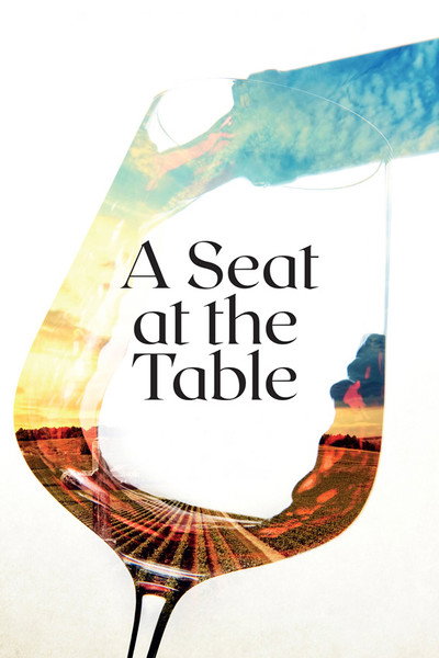Póster de A Seat at the Table