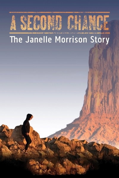 Póster de A Second Chance: The Janelle Morrison Story