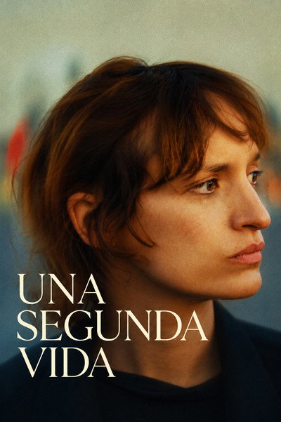 Póster de A Second Life