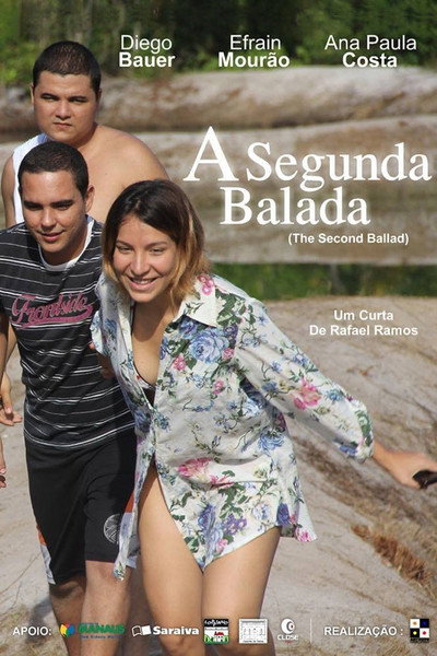 Póster de A Segunda Balada