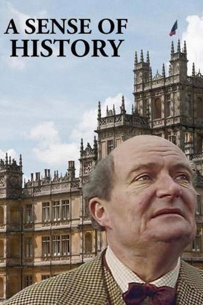 Póster de A Sense of History
