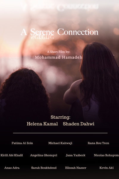 Póster de A Serene Connection