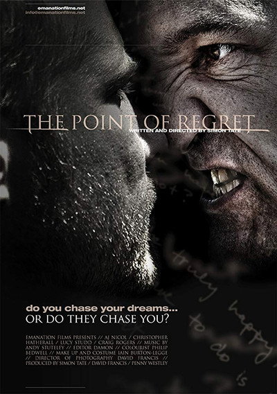 Póster de A Serial Killer's Revenge