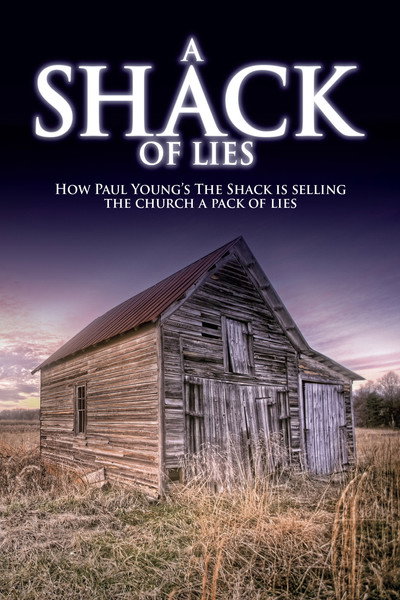 Póster de A Shack of Lies