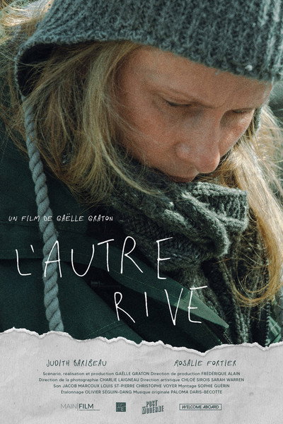 Póster de A Shore Away