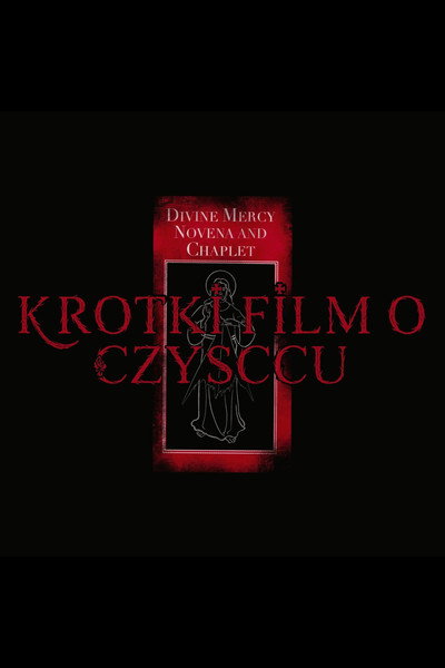Póster de A Short Film About Purgatory