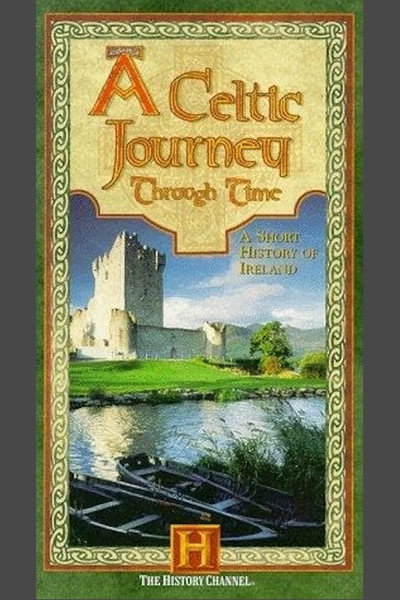 Póster de A Short History of Ireland