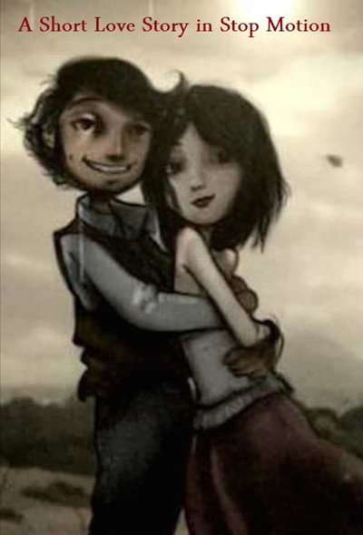 Póster de A Short Love Story in Stop Motion