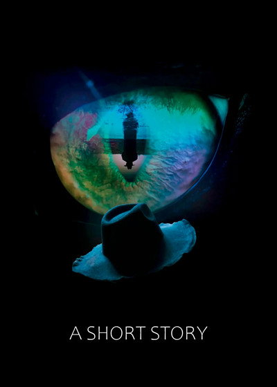 Póster de A Short Story