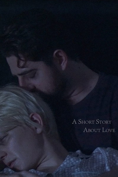 Póster de A Short Story About Love