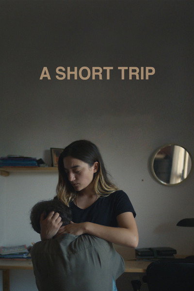 Póster de A Short Trip