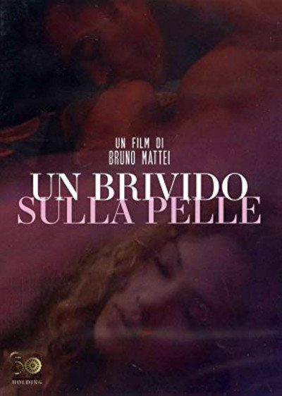 Póster de A Shudder on the Skin