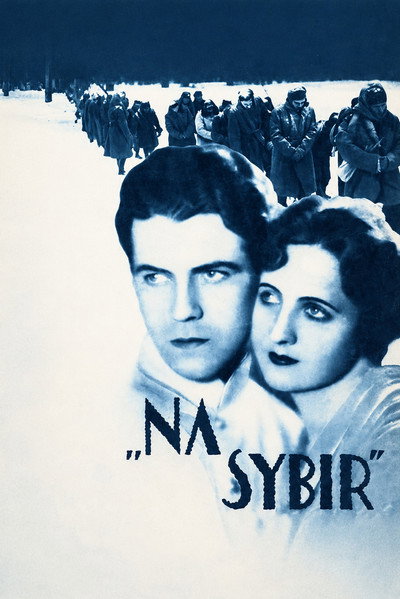 Póster de A Siberia