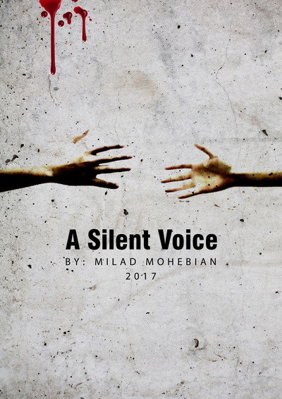 Póster de A Silent Voice