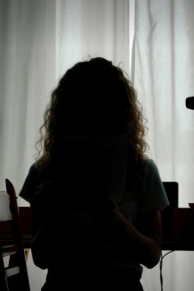 Póster de A Silent Witness' Witness