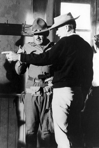 Póster de A Simple Adventure Story: Sam Peckinpah, Mexico and 'the Wild Bunch'