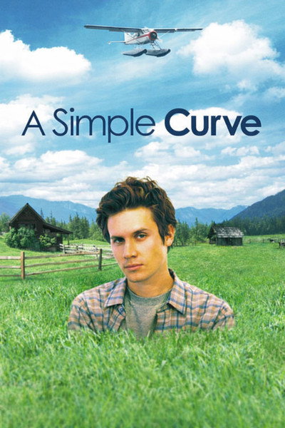 Póster de A Simple Curve