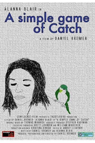 Póster de A Simple Game of Catch