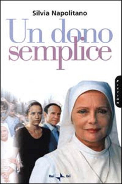 Póster de A Simple Gift