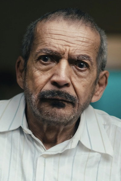 Póster de A Sinaleira Amarela