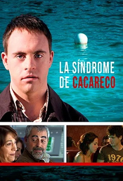 Póster de A síndrome Cacareco (A verdade na cara)