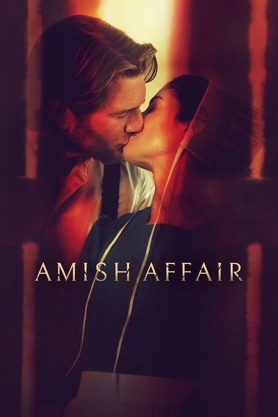 Póster de A Sinful Silence