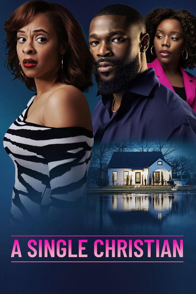 Póster de A Single Christian