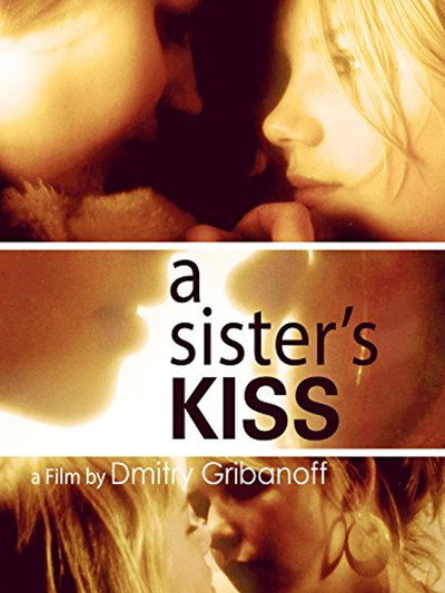 Póster de A Sister's Kiss