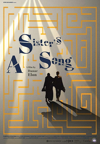 Póster de A Sister's Song