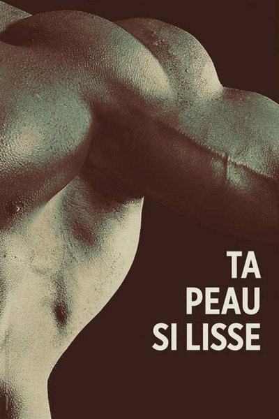 Póster de A Skin So Soft