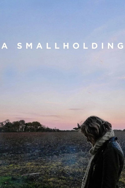 Póster de A Smallholding