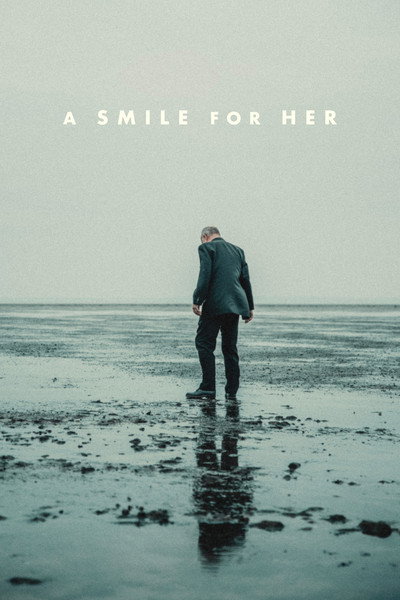 Póster de A Smile for Her
