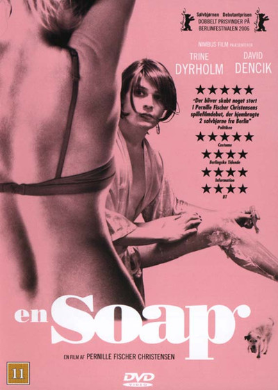 Póster de A Soap